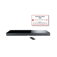 Canton - Germany Smart Sounddeck 100 variant 1
