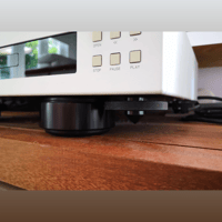 Harmonic Resolution Systems Nimbus System variant 5