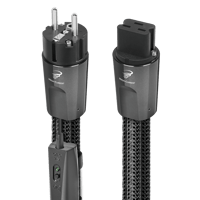 AudioQuest Tornado High (Variable) Current variant 4