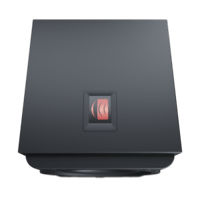 Perlisten R8s variant 9