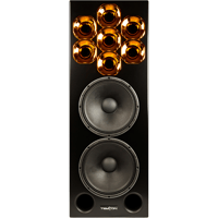 Tekton Design Polycell 15 variant 2