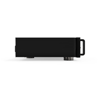 TEAC- USA TEAC VRDS-701T CD Transport - Black - J variant 4