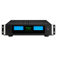 McIntosh Labs MI254 4-Channel Digital Amplifier variant 4