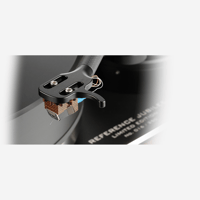 Clearaudio Reference Jubilee variant 3