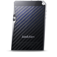 Astell & Kern AK380StainlessSteelPackage variant 8