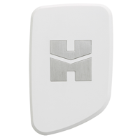 Hifiman Edition S Covers- White variant 3