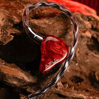 AFUL AFUL DAWN-X 1DD+8BA+4EST+1BC Drivers In-Ear Earphones variant 7