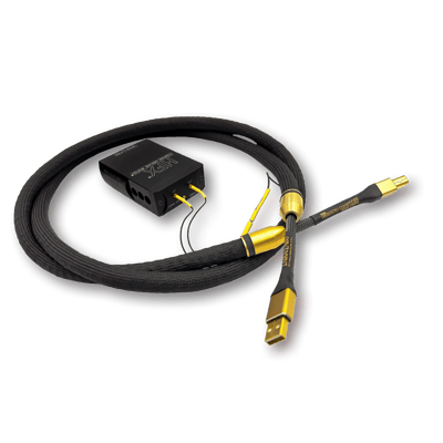 Tara Labs The Grand Master USB w/HFX Ground Station