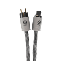 Ansuz Acoustics Mainz - Titanium variant 3