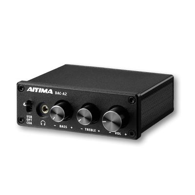 Aiyima AIYIMA DAC A2 - EU Warehouse Ship