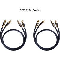 Oehlbach Black Connection Master variant 10