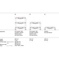 Hifistay DHYANA (PROTOTYPE) variant 2