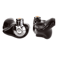 Campfire Audio Cascara - Custom Fit IEM variant 1