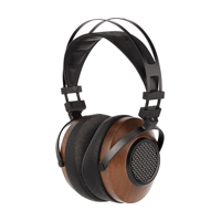 Sivga Audio Hi-Fi Dynamic Driver Wood Headphone variant 1