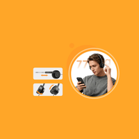 FiiO WIND PRO variant 6