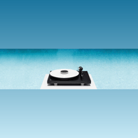 Pro-ject Audio Systems - USA Debut PRO B variant 18