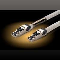 Triode Wire Labs “Freedom” Ethernet Cable variant 1