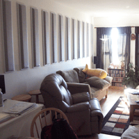 ASC SoundPanel variant 6