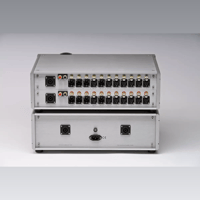 Pass Labs XS Preamp variant 9