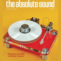 Basis Audio Bravo variant 5