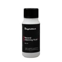Degritter Record Cleaning Fluid II variant 1
