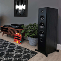 KLH Audio Kendall 2F Floorstanding Speaker variant 13