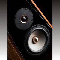 Joseph Audio PEARL Graphene variant 9