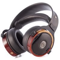 Kennerton Audio Equipment Gjallarhorn JM Edition Padauk variant 2