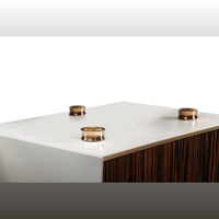 Quadraspire QPlus Supports variant 2