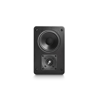 M&K Sound IW85 In-Wall Speaker variant 2