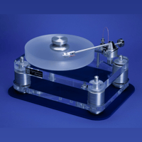 Basis Audio Calibrator Base variant 1