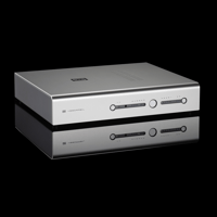 Schiit Audio Yggdrasil+ GS2 variant 2