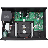 Rotel CD14MKII variant 4