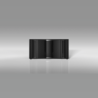 Theory Audio Design SR-218LF Maximum Output Manifold Bass Reflex Subwoofer variant 1