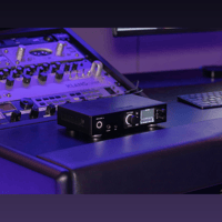 64 Audio RME ADI-2 DAC FS variant 4