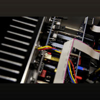 Audia Flight STRUMENTO n° 8 variant 8