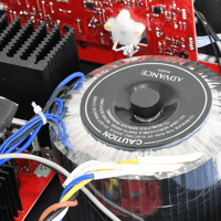 Advance Paris PlayStream A7 variant 4