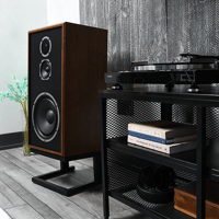 KLH Audio Model Five Floorstanding Speaker variant 21