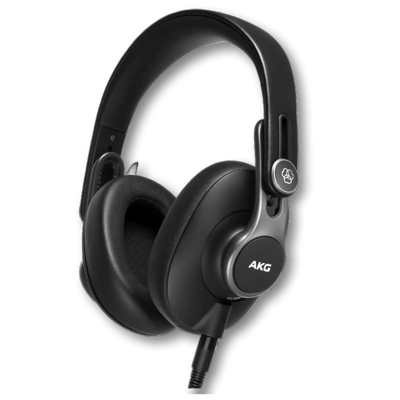 AKG K371