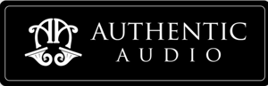 Authentic Audio of Idaho logo