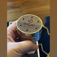 Ikigai Audio Equipment Feet variant 11