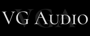 VG Audio logo