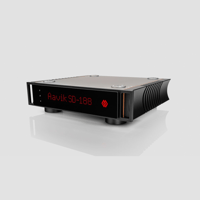 Aavik Acoustics Aavik SD-188 / Streamer/DAC variant 2