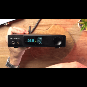 Thumbnail of the video review https://www.youtube.com/watch?v=m-Yx4vVidPQ