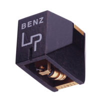 Benz Micro Northamerica Benz Micro LP & LP-S variant 1