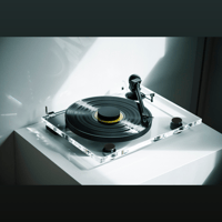 Pro-ject Audio Systems - USA XA B variant 12