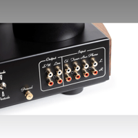 Mastersound Two-twenty variant 6