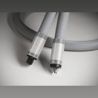 Shunyata Research OMEGA-X Power Cables variant 2