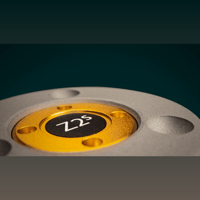 Ansuz Acoustics Darkz Z2 Signature / Resonance Control variant 5