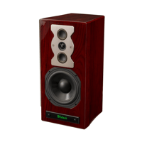 McIntosh Labs XR50 Bookshelf Loudspeaker variant 1